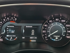 Used 2017 Lincoln MKC 4d SUV AWD Select at Deal King Adrian near Adrian, MI