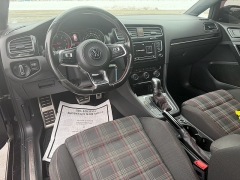 Used 2017  Volkswagen GTI 4d Hatchback S Auto at Deal King Adrian near Adrian&comma; MI