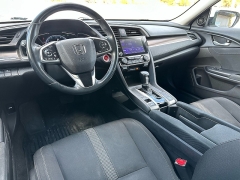 Used 2019  Honda Civic Sedan 4d EX at Maxx Loans near St. Adrian, MI