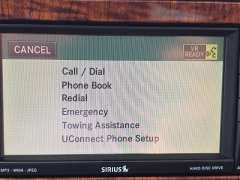 Used 2009 Jeep Commander 4d SUV 4WD Limited at Maxx Loans near St. Adrian, MI