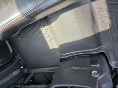 Used 2015 Nissan Titan 4WD Crew Cab PRO-4X at Maxx Loans near St. Adrian, MI