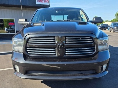 Used 2017 Ram 1500 4WD Quad Cab Sport at Maxx Loans near St. Adrian, MI