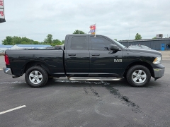 Used 2016 Ram 1500 4WD Quad Cab Express at Deal King Adrian near Adrian, MI
