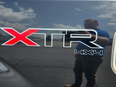 Used 2014 Ford F-150 4WD Supercrew King Ranch 6 1/2 at Maxx Loans near St. Adrian, MI