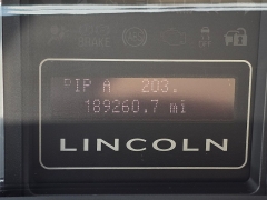 Used 2014 Lincoln Navigator 4d SUV 4WD at Maxx Loans near St. Adrian, MI