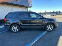 Used 2019  Ford Explorer 4d SUV FWD XLT V6 at Deal King Adrian near Adrian, MI
