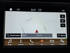 Used 2017 Lincoln MKC 4d SUV AWD Select at Deal King Adrian near Adrian, MI