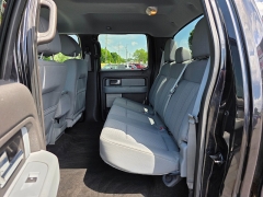 Used 2014 Ford F-150 4WD Supercrew King Ranch 6 1/2 at Maxx Loans near St. Adrian, MI