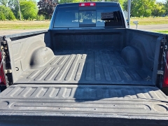 Used 2017 Ram 1500 4WD Quad Cab Sport at Maxx Loans near St. Adrian, MI