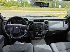 Used 2014 Ford F-150 4WD Supercab XLT at Maxx Loans near St. Adrian, MI