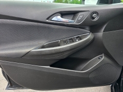 Used 2017 Chevrolet Cruze 4d Sedan LT Auto at Deal King Adrian near Adrian, MI