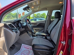 Used 2015 Buick Encore 4d SUV AWD Convenience at Deal King Adrian near Adrian, MI