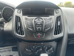 Used 2013  Ford Focus 4d Sedan S at Maxx Loans near St. Adrian, MI