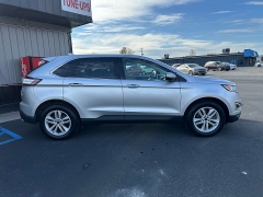 Used 2016  Ford Edge 4d SUV AWD SEL EcoBoost at Maxx Loans near St. Adrian, MI
