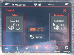 Used 2018 Dodge Charger 4d Sedan AWD GT at Maxx Loans near St. Adrian, MI