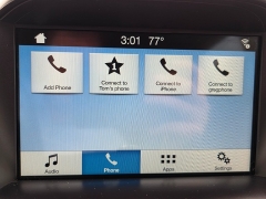 Used 2018 Ford Escape 4d SUV 4WD SEL at Deal King Adrian near Adrian, MI