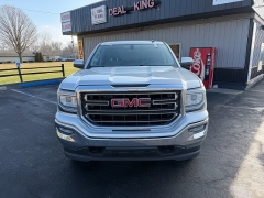 Used 2016  GMC Sierra 1500 4WD Crew Cab SLE at Maxx Loans near St&period; Adrian&comma; MI