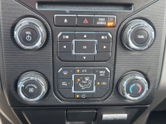 Used 2014 Ford F-150 4WD Supercrew King Ranch 6 1/2 at Maxx Loans near St. Adrian, MI
