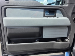 Used 2014 Ford F-150 4WD Supercrew King Ranch 6 1/2 at Maxx Loans near St. Adrian, MI