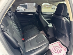 Used 2020 Ford Fusion 4d Sedan AWD Titanium at Maxx Loans near ,