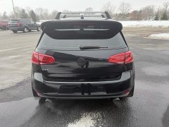 Used 2017  Volkswagen GTI 4d Hatchback S Auto at Deal King Adrian near Adrian&comma; MI