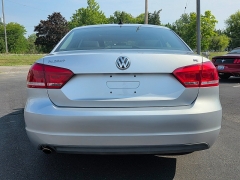 Used 2013 Volkswagen Passat 4d Sedan SE w/Sunroof PZEV at Maxx Loans near St. Adrian, MI