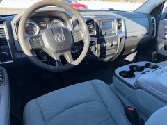 Used 2019  Ram 1500 Classic 4WD Crew Cab Warlock at Maxx Loans near St. Adrian, MI