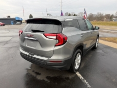 Used 2024  GMC Terrain FWD 4dr SLE at Maxx Loans near St&period; Adrian&comma; MI