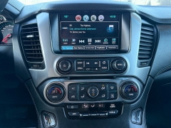 Used 2018  Chevrolet Tahoe 4d SUV 4WD LT at Maxx Loans near St&period; Adrian&comma; MI