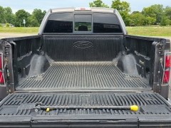 Used 2014 Ford F-150 4WD Supercrew FX4 6 1/2 at Maxx Loans near St. Adrian, MI