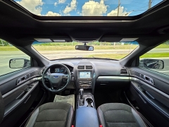 Used 2018 Ford Explorer 4d SUV 4WD XLT at Maxx Loans near St. Adrian, MI
