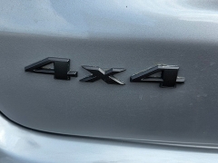 Used 2024 Jeep Compass Trailhawk 4x4 at Maxx Loans near St. Adrian, MI