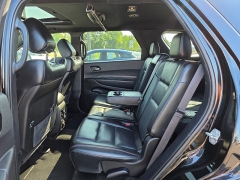Used 2023 Dodge Durango GT Plus RWD at Deal King Adrian near Adrian, MI