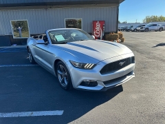 2015 Ford Mustang 2d Convertible V6 at Maxx Loans near St. Adrian, MI
