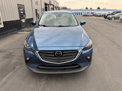 Used 2019 Mazda CX-3 4d SUV AWD Touring at Maxx Loans near ,
