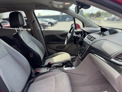 Used 2015 Buick Encore 4d SUV AWD Convenience at Deal King Adrian near Adrian, MI