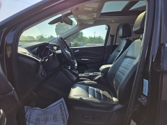 Used 2014 Ford Escape 4d SUV 4WD Titanium at Maxx Loans near St. Adrian, MI