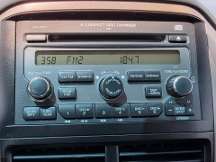 Used 2008 Honda Pilot 4d SUV 4WD SE at Deal King Adrian near Adrian, MI