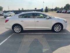 Used 2015 Buick LaCrosse 4d Sedan Leather V6 at Maxx Loans near ,