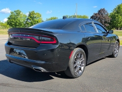 Used 2018 Dodge Charger 4d Sedan AWD GT at Maxx Loans near St. Adrian, MI
