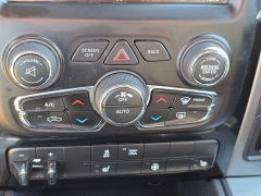 Used 2017 Ram 1500 4WD Quad Cab Sport at Maxx Loans near St. Adrian, MI