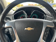 Used 2015 Chevrolet Traverse 4d SUV FWD LT1 at Deal King Adrian near Adrian, MI