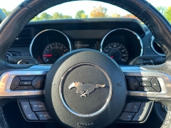 Used 2015  Ford Mustang 2d Convertible V6 at Maxx Loans near St. Adrian, MI