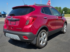 Used 2015 Buick Encore 4d SUV AWD Convenience at Deal King Adrian near Adrian, MI