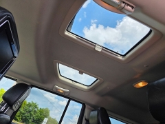 Used 2009 Jeep Commander 4d SUV 4WD Limited at Maxx Loans near St. Adrian, MI