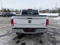 Used 2017  Ram 1500 4WD Crew Cab SLT at Maxx Loans near St&period; Adrian&comma; MI