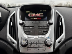 Used 2014  GMC Terrain 4d SUV AWD SLE2 at Deal King Adrian near Adrian&comma; MI