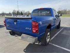 Used 2007 Dodge Ram 1500 4WD Quad Cab SLT at Maxx Loans near ,