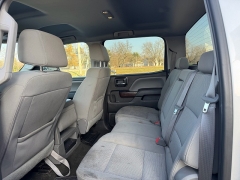 Used 2016  GMC Sierra 1500 4WD Crew Cab SLE at Maxx Loans near St&period; Adrian&comma; MI