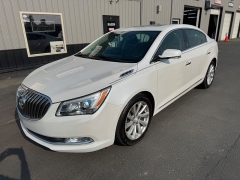 Used 2015 Buick LaCrosse 4d Sedan Leather V6 at Maxx Loans near ,